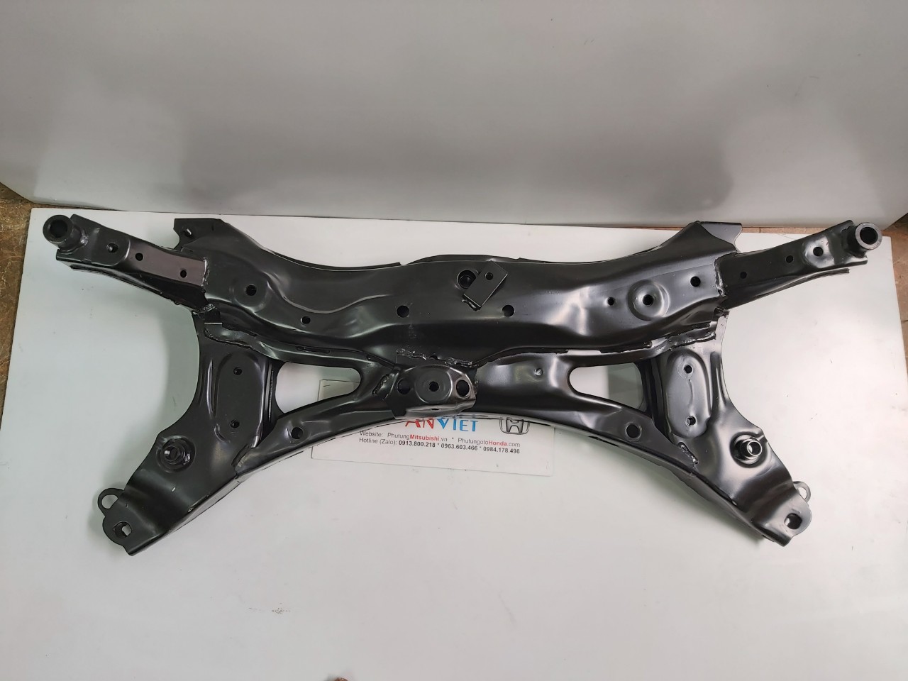Giá đỡ động cơ xe Honda HRV